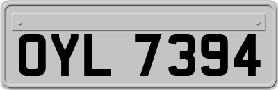OYL7394