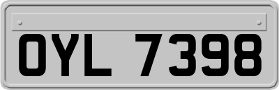 OYL7398