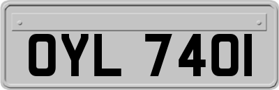 OYL7401