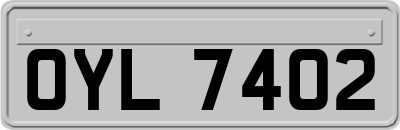 OYL7402