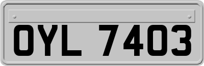 OYL7403