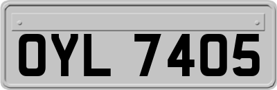 OYL7405
