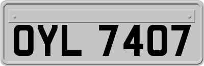OYL7407