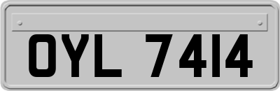 OYL7414