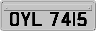 OYL7415