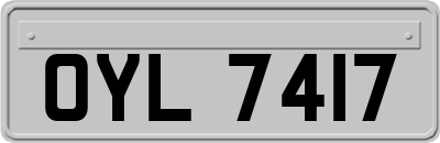 OYL7417