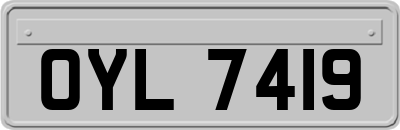 OYL7419
