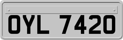 OYL7420