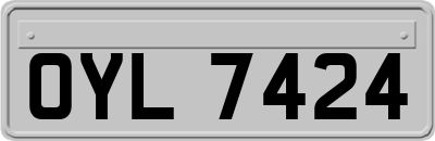 OYL7424