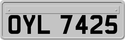 OYL7425