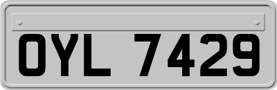 OYL7429