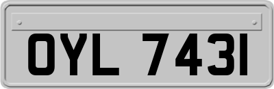 OYL7431