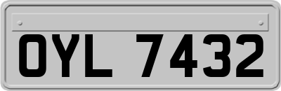 OYL7432