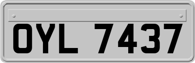 OYL7437