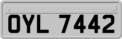 OYL7442