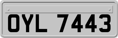 OYL7443