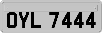 OYL7444