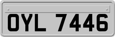 OYL7446