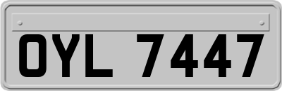 OYL7447