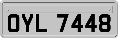 OYL7448