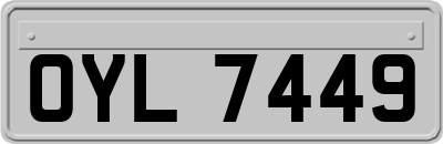 OYL7449