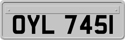 OYL7451