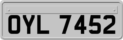 OYL7452