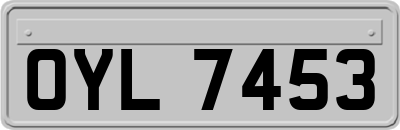 OYL7453