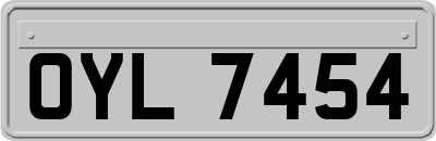 OYL7454
