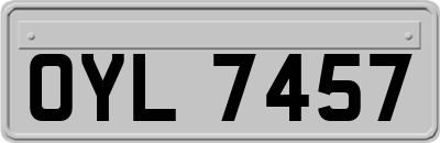 OYL7457