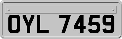 OYL7459