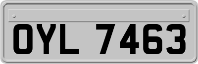 OYL7463