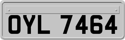 OYL7464