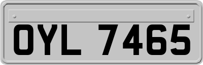 OYL7465