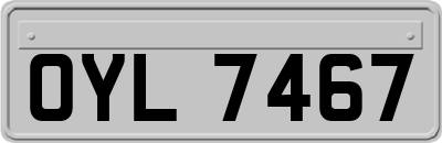 OYL7467