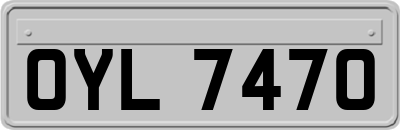 OYL7470