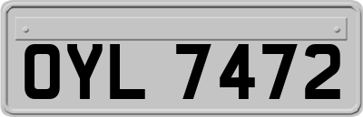 OYL7472