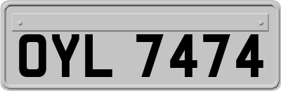 OYL7474