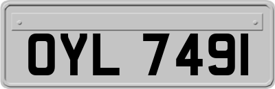 OYL7491