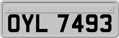 OYL7493