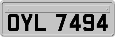 OYL7494