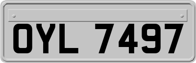 OYL7497