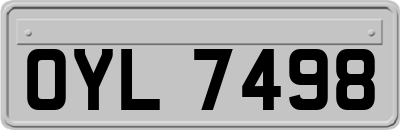 OYL7498