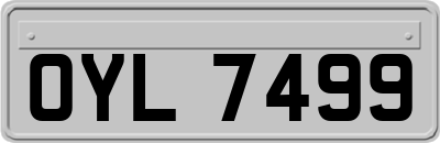 OYL7499