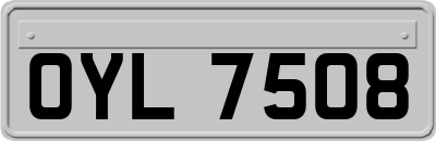 OYL7508