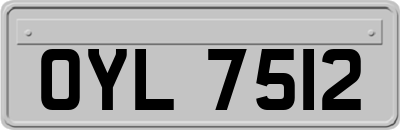 OYL7512