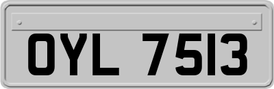 OYL7513