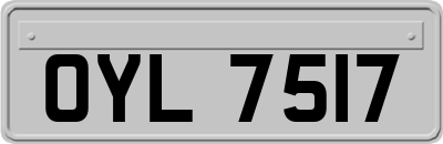 OYL7517