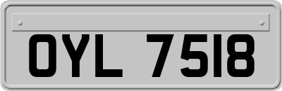 OYL7518