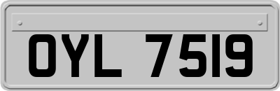 OYL7519